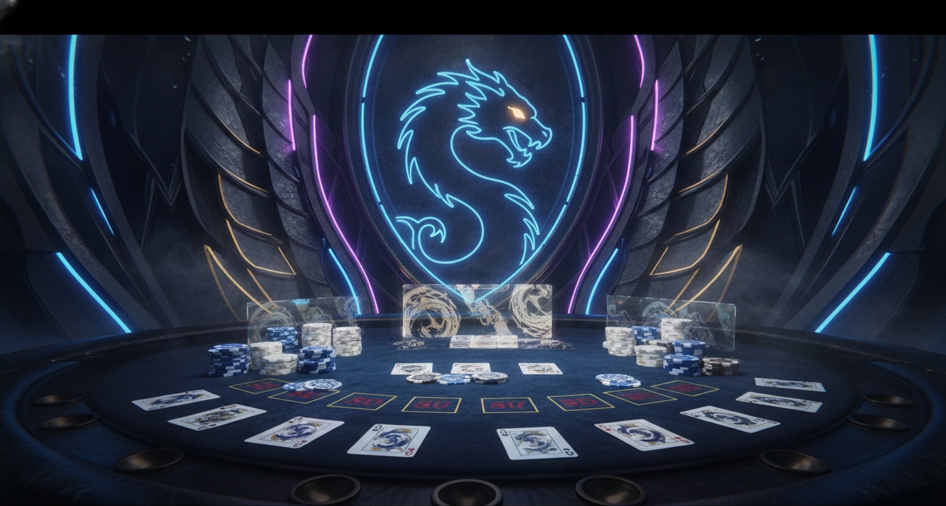 Dragonia Casino